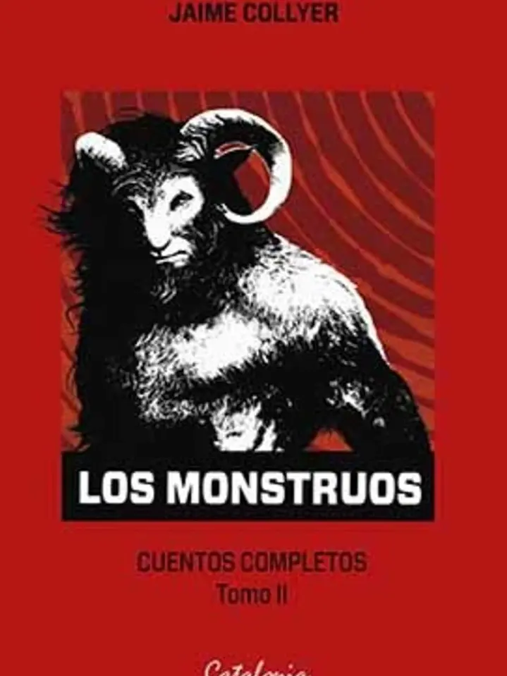Los monstruos 1