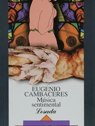 Música sentimental (biblioteca clásica y contemporanea) (spanish edition) by.