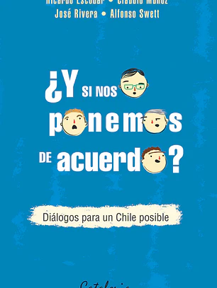 Y si nos ponemos de acuerdo