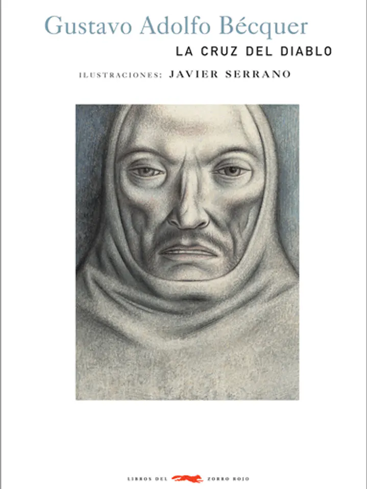 La cruz del diablo 1