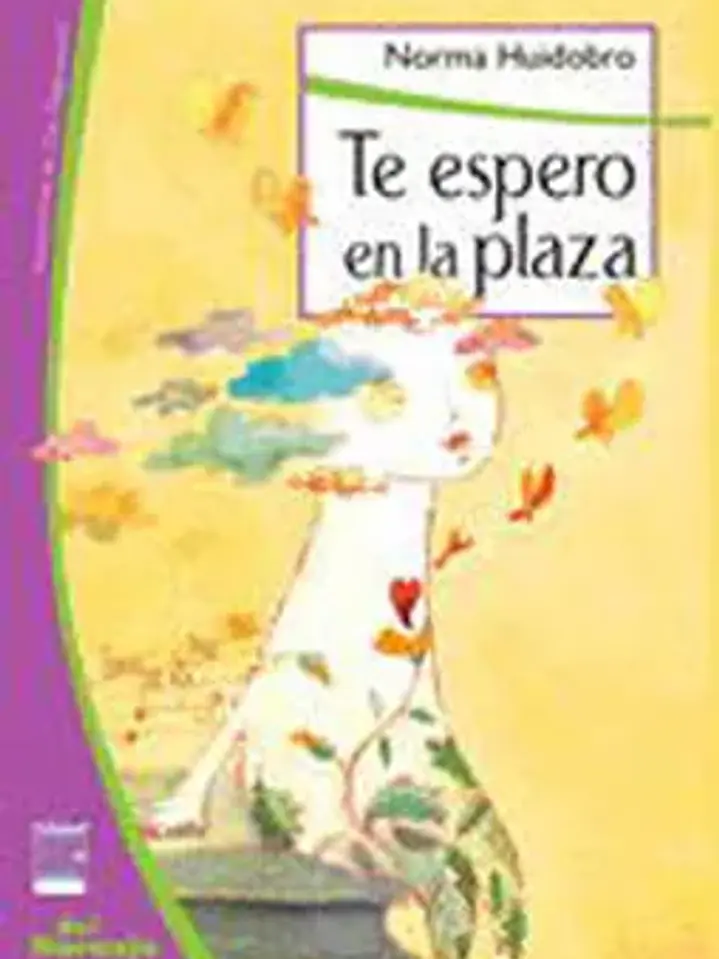 Te espero en la plaza 1