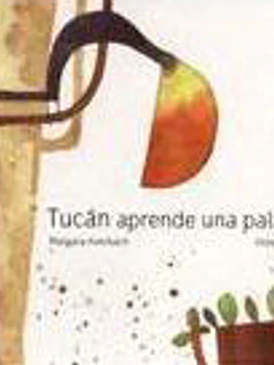 Tucan aprende una palabra