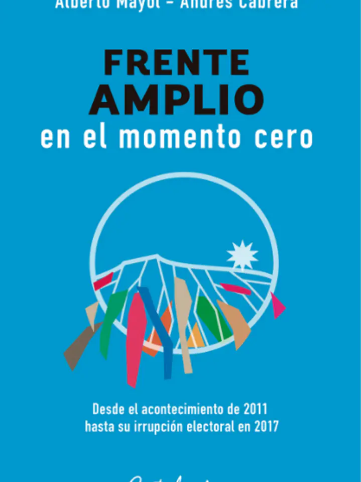 Frente amplio en el momento cero 1