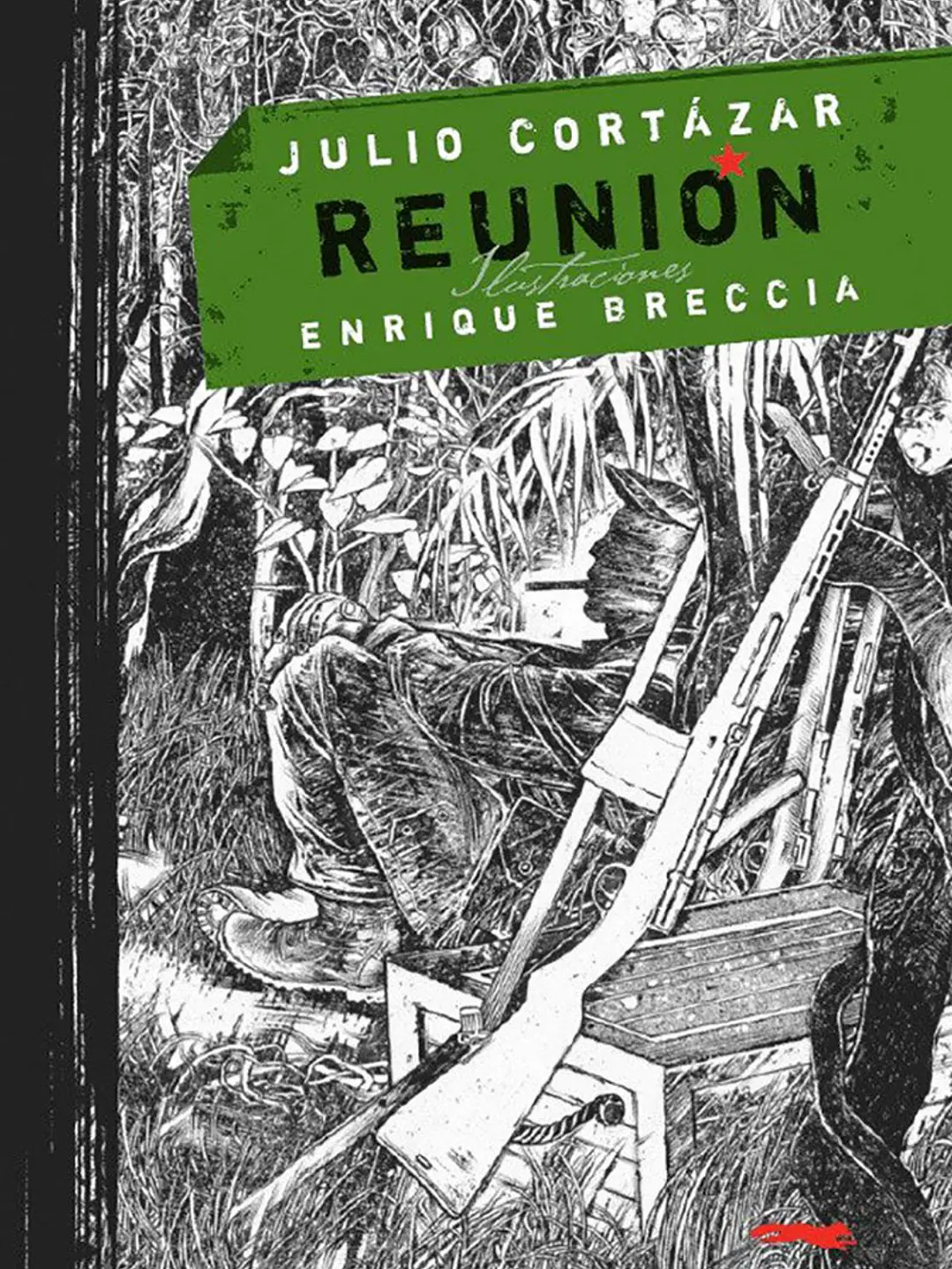 Reunion -td 1