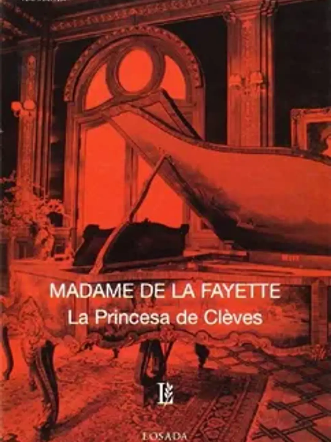 La princesa de cleves 1