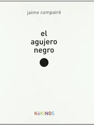 Agujero negro: the black hole