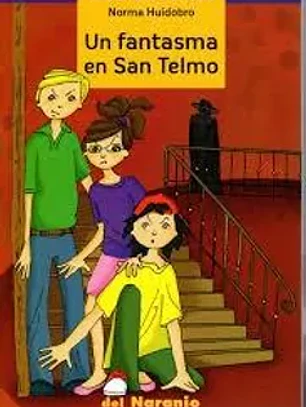 Un fantasma en San Telmo