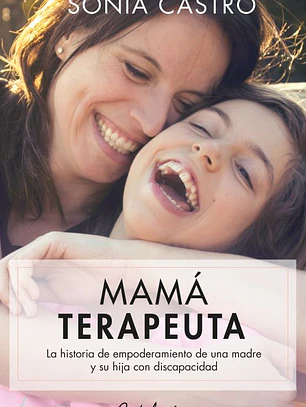 Mama terapeuta