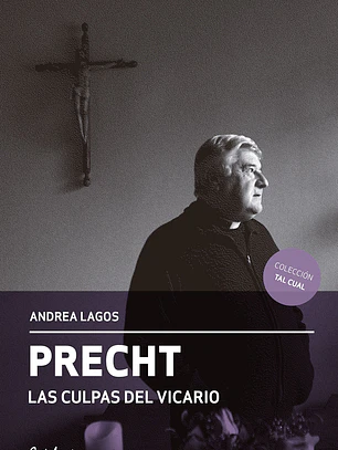 Precht las culpas del vicario