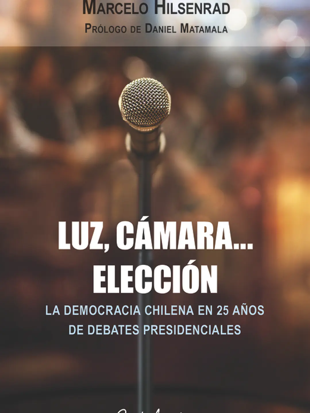 Luz cámara elección 1