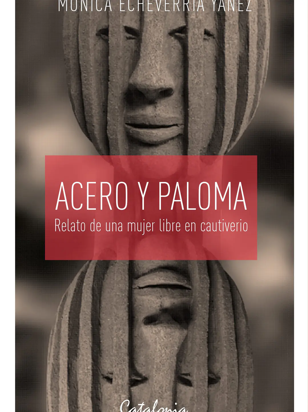 Acero y paloma. Relato 1