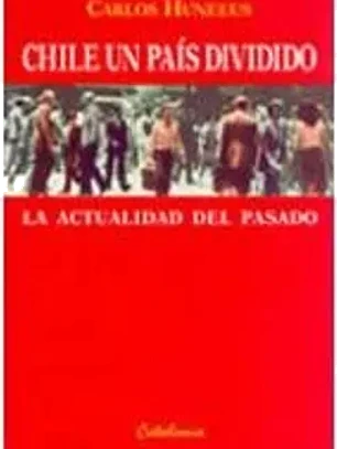 Chile un país dividido
