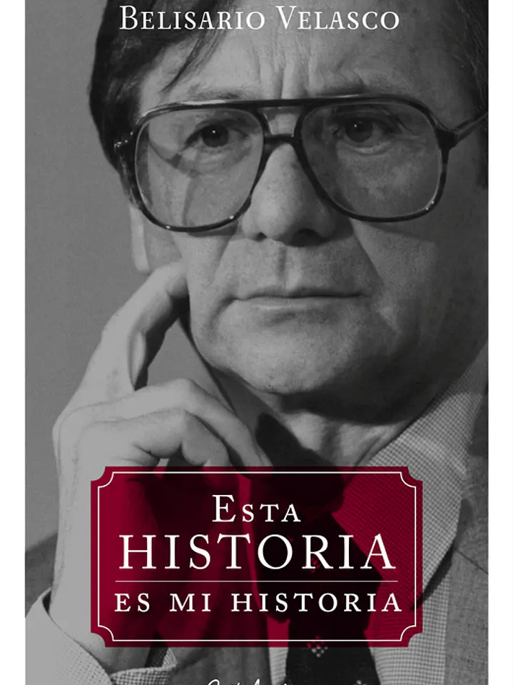Esta historia es mi historia 1