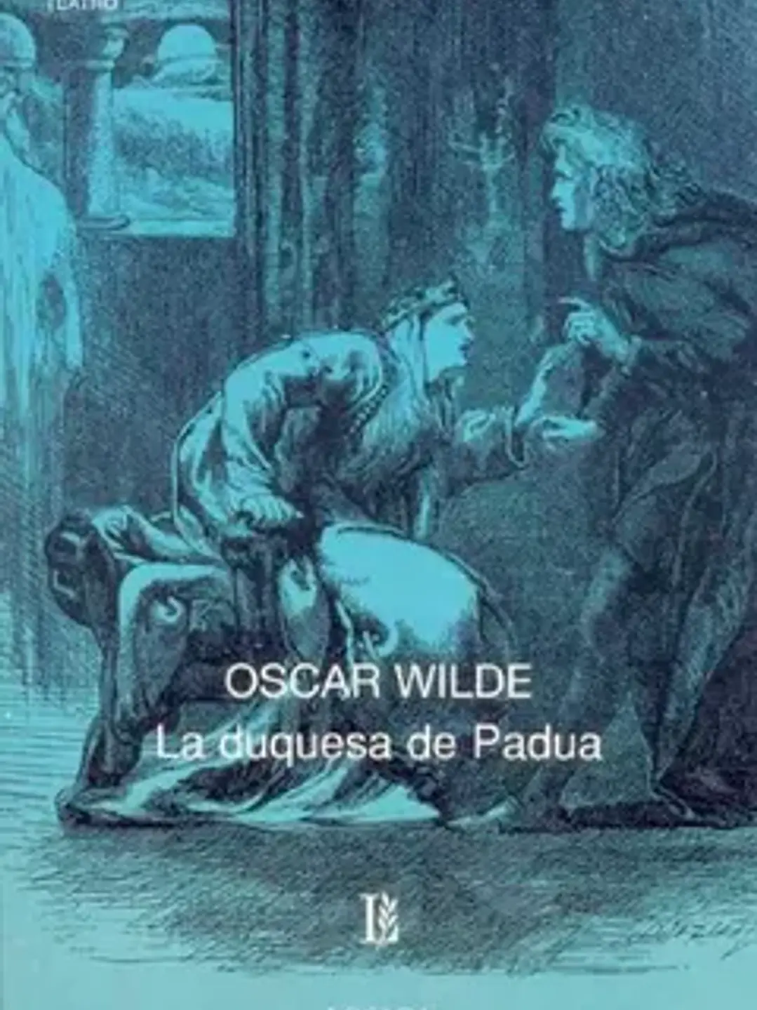 La duquesa de padua 1