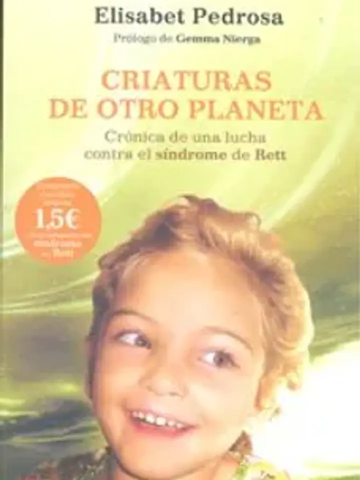 Criaturas de otro planeta 1