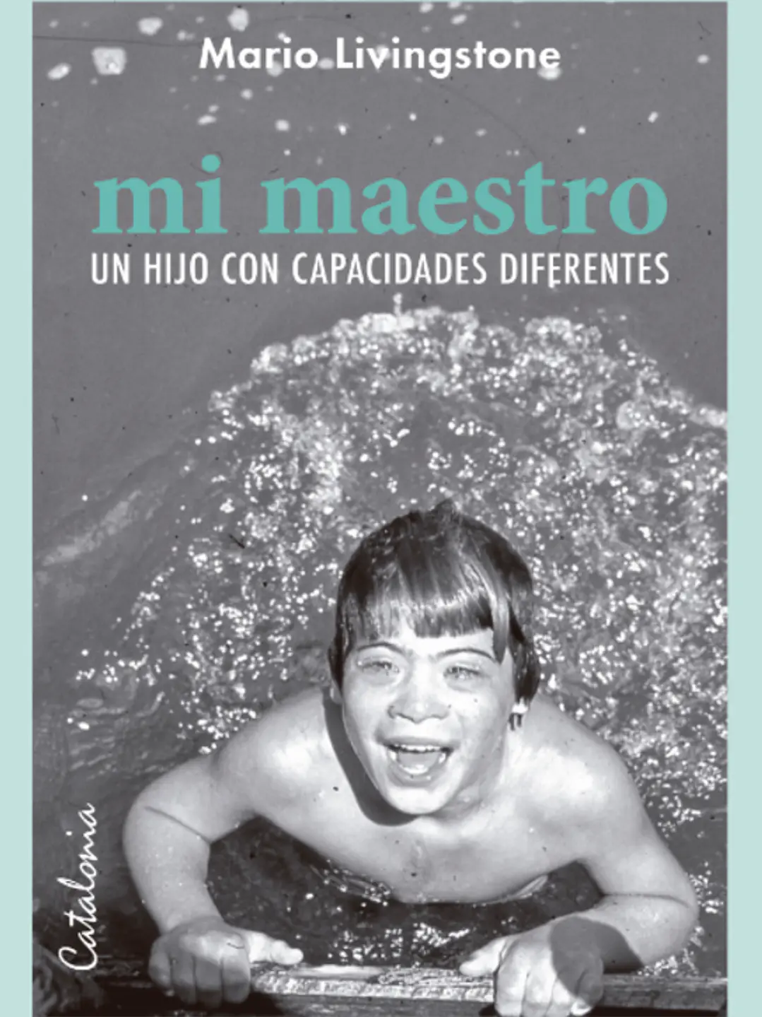 Mi maestro un hijo con capacidades diferentes 1