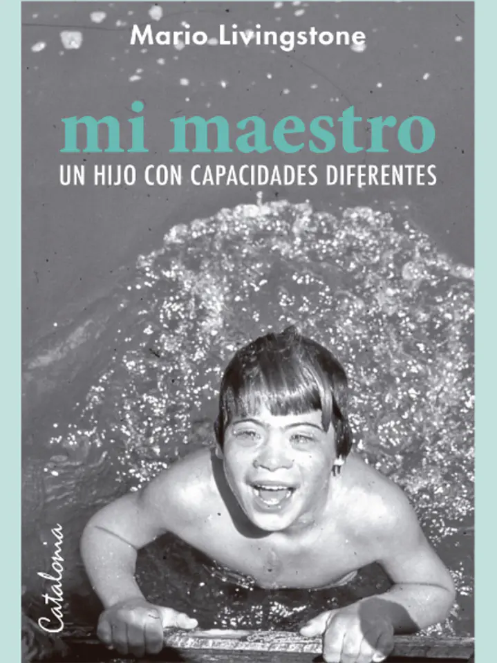Mi maestro un hijo con capacidades diferentes 1