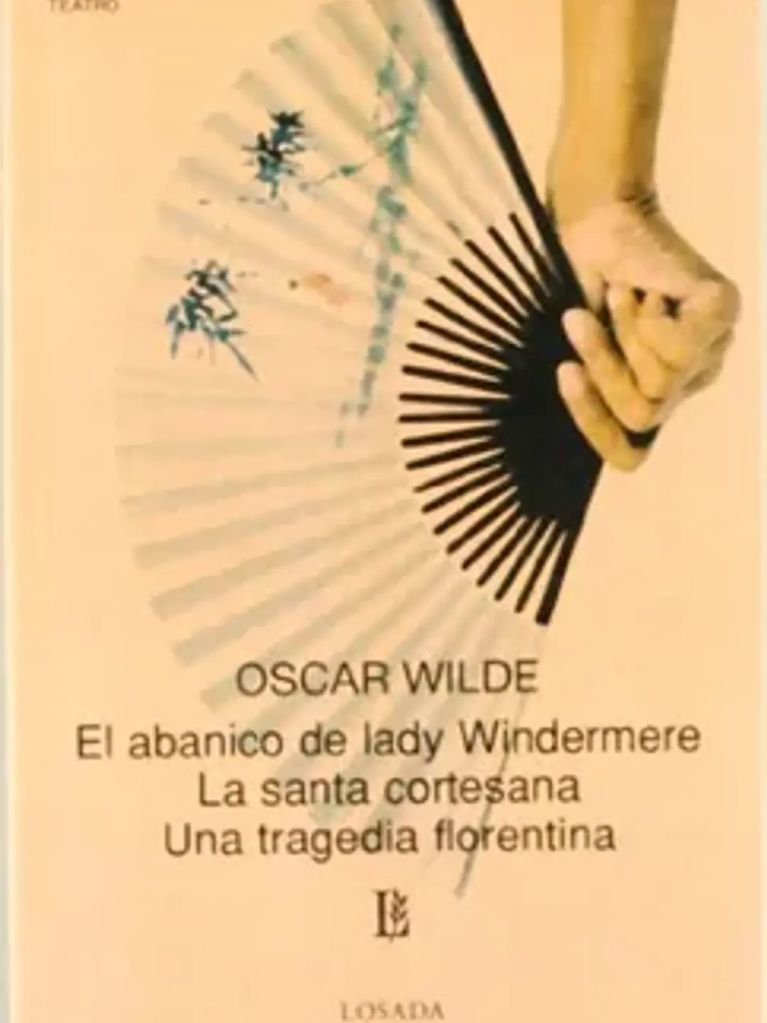 El abanico de Lady Windermere 1