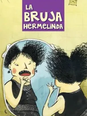La bruja hermelinda