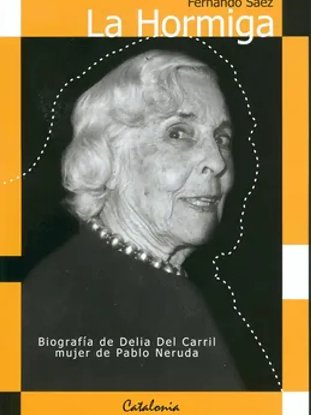 La hormiga 1
