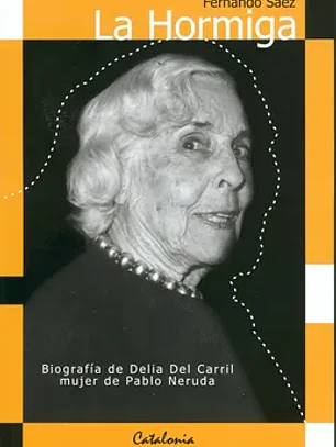La hormiga