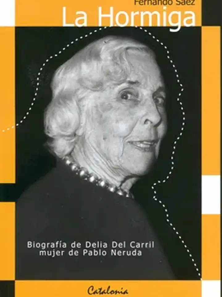 La hormiga 1