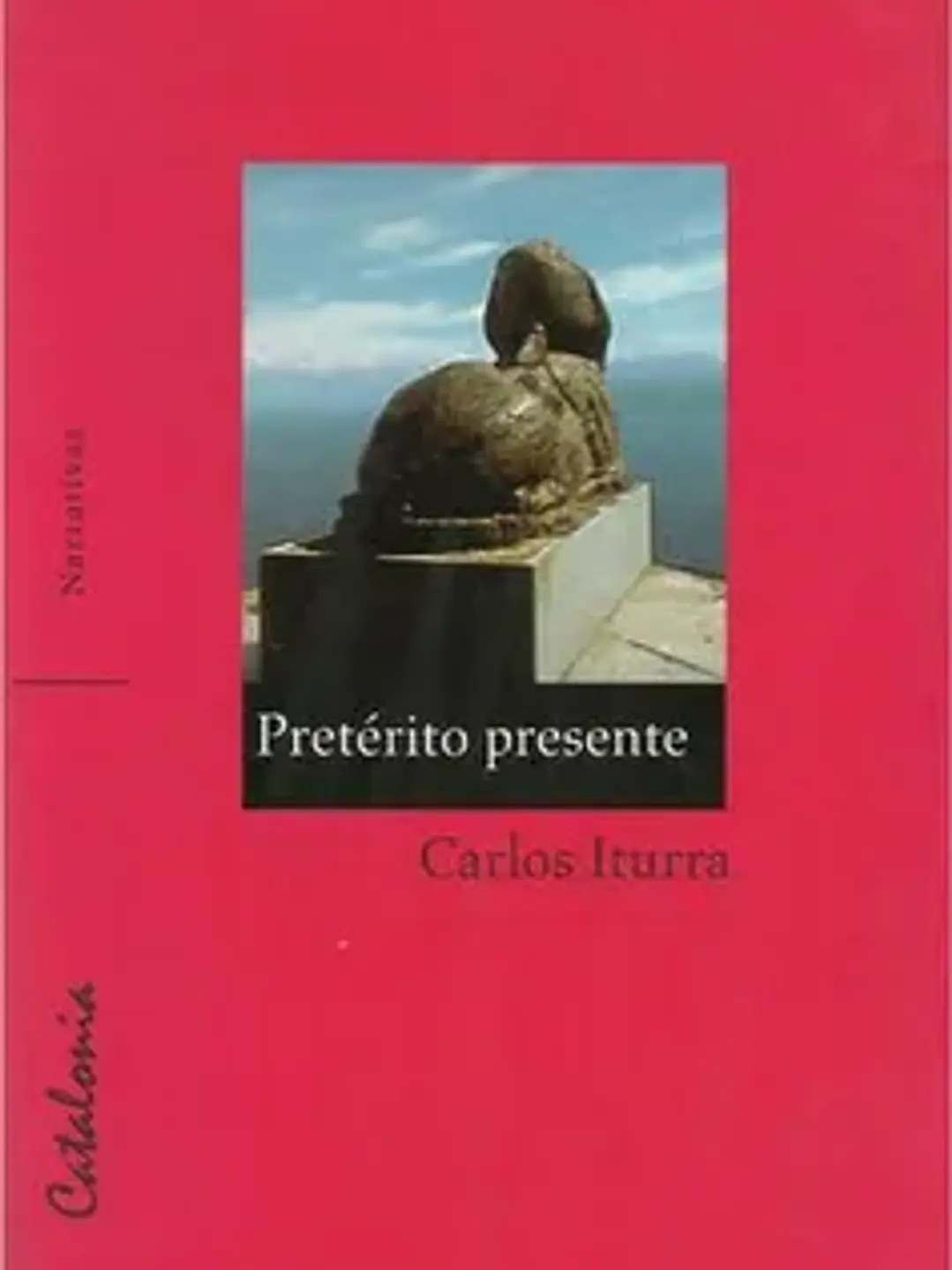 Preterito presente 1