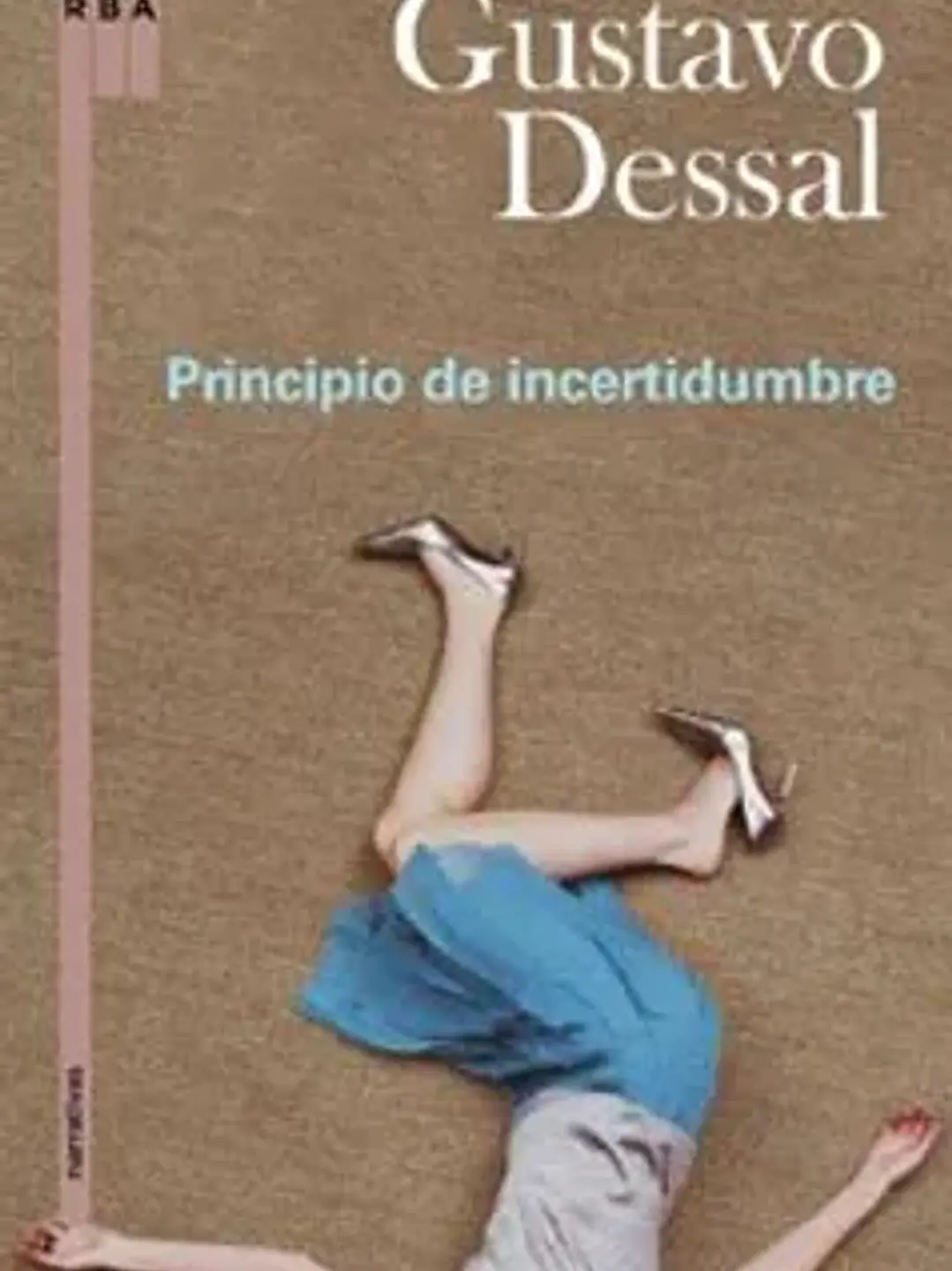 Principio de incertidumbre 1