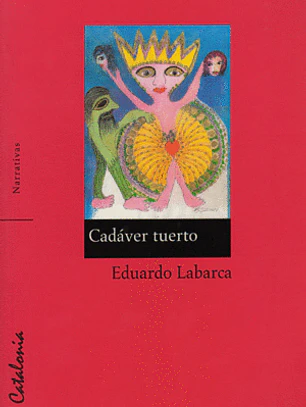 Cadaver tuerto