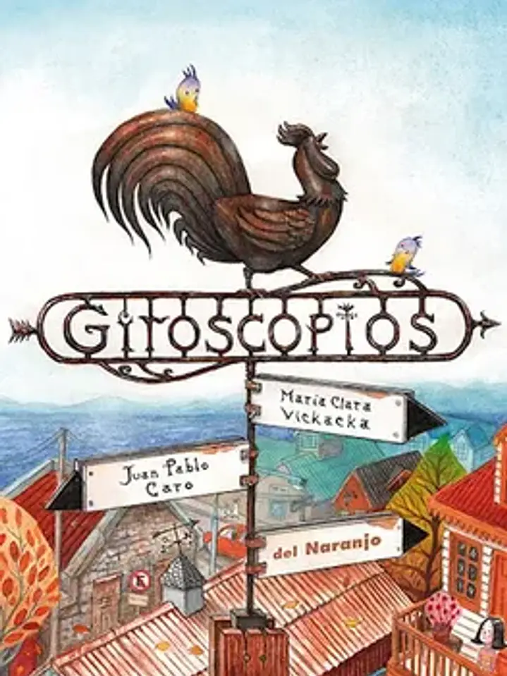 Giroscopios 1