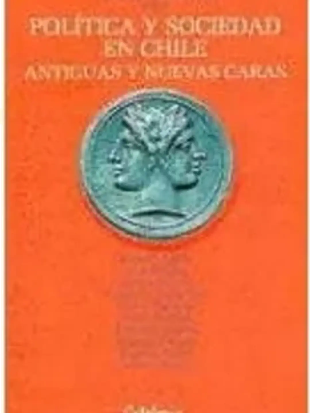 Política y sociedad en Chile 1