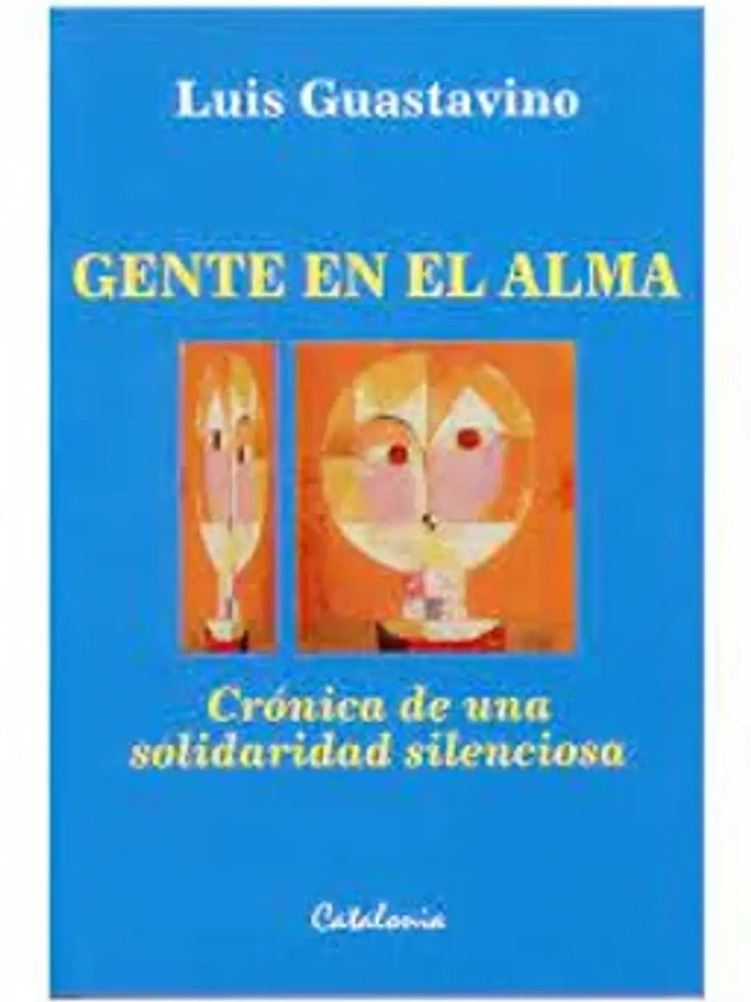 Gente en el alma crónica 1