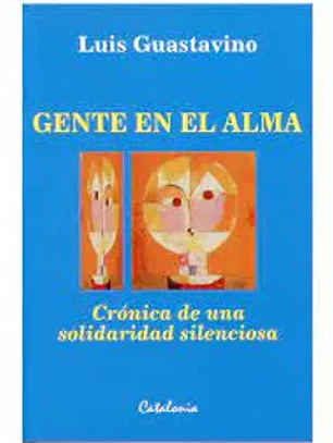Gente en el alma crónica