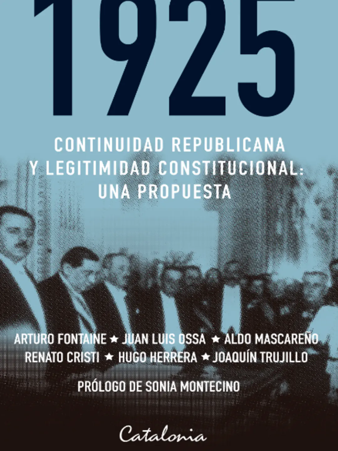 1925 continuidad republicana y legitimidad constitucional 1