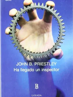 Ha llegado un inspector