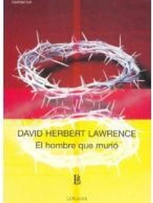 El hombre que murió