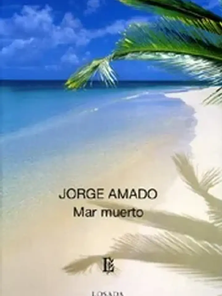 Mar muerto 1