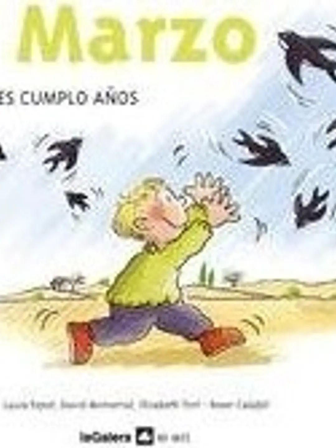 Los bosques tienen sus propias puertas 1