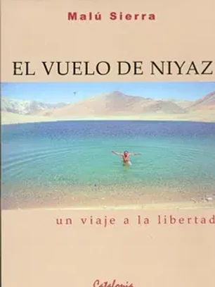 El vuelo de niyaz