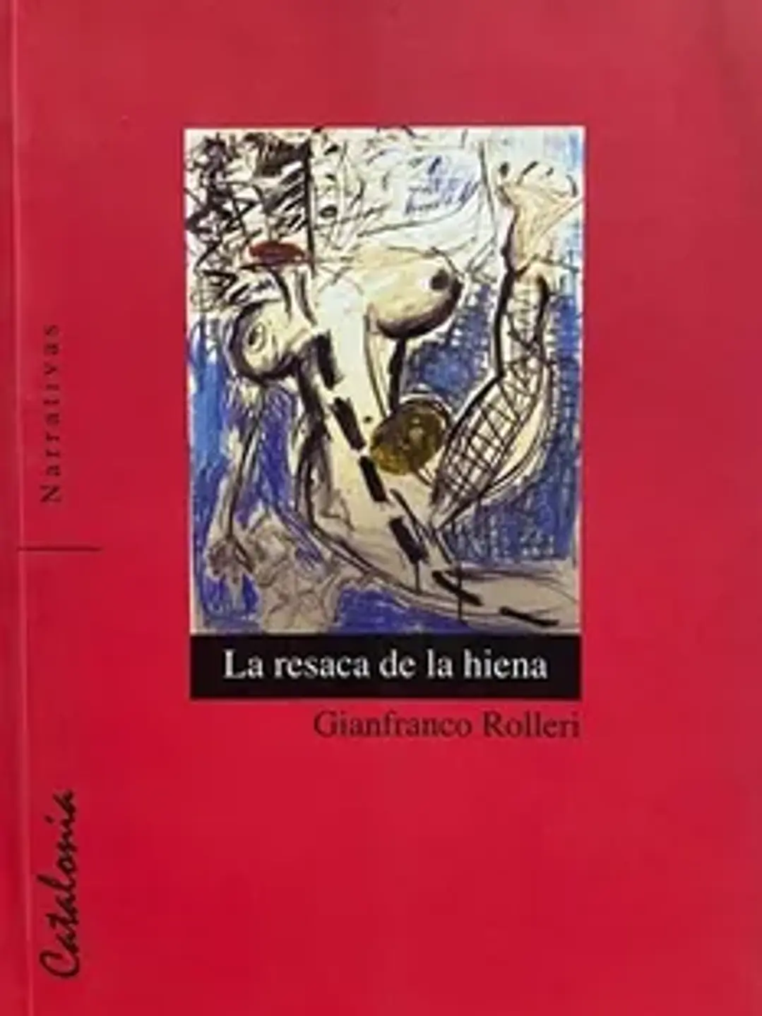 La resaca de la hiena 1