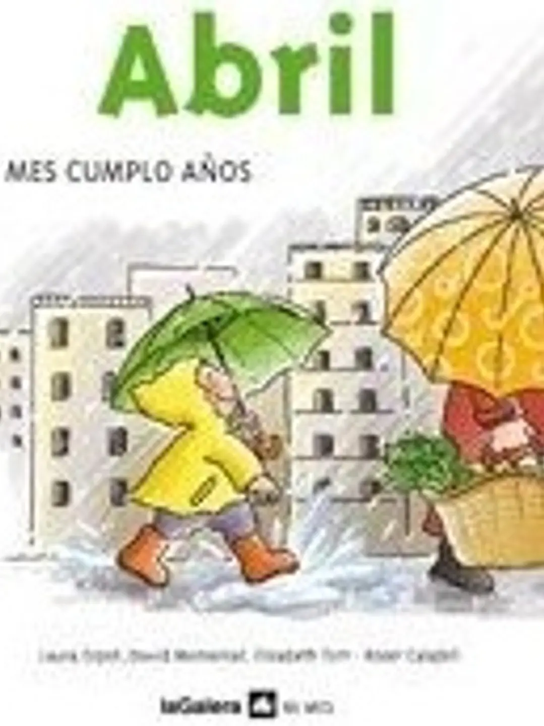 Abril este mes cumplo años 1