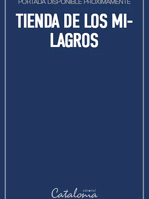 Tienda de los milagros