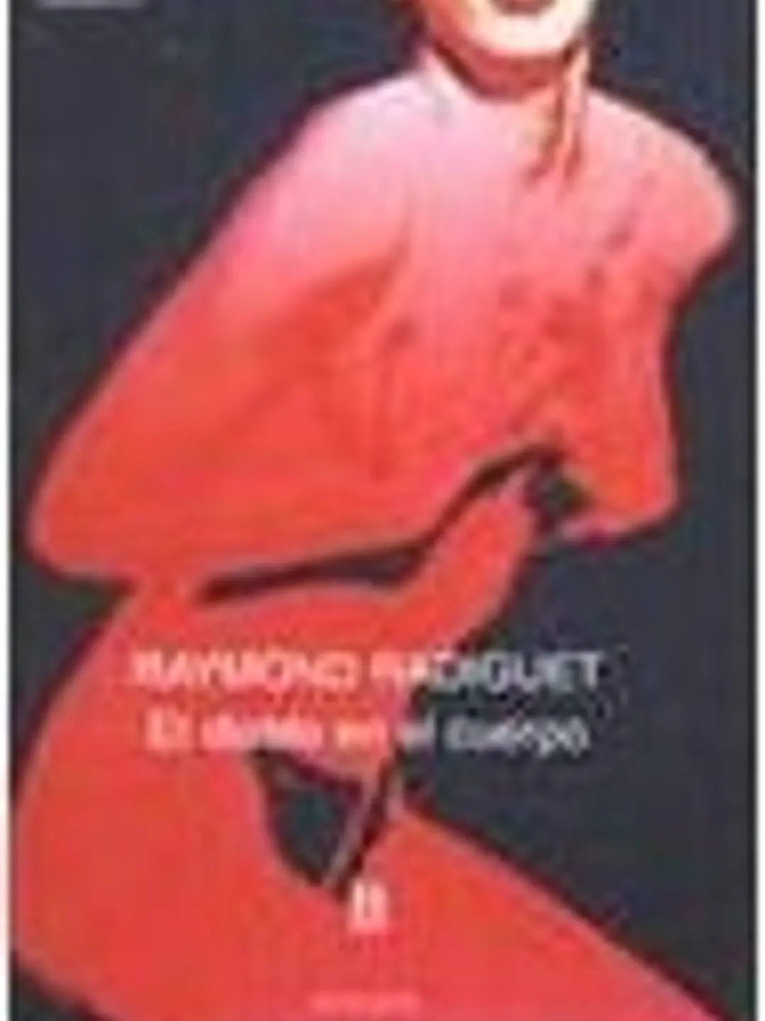 El diablo en el cuerpo 1