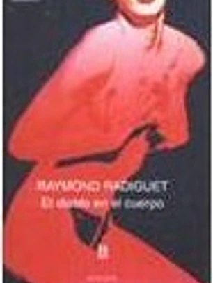 El diablo en el cuerpo