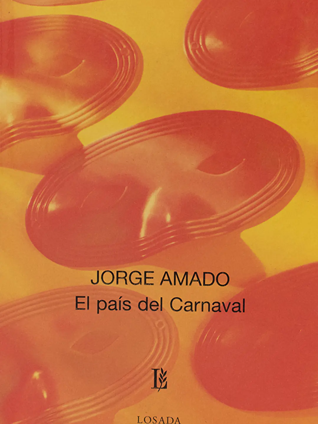 País del carnaval, el (n/e) 1