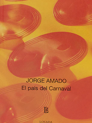 País del carnaval, el (n/e)