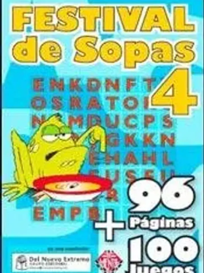 Festival de sopas 4 1