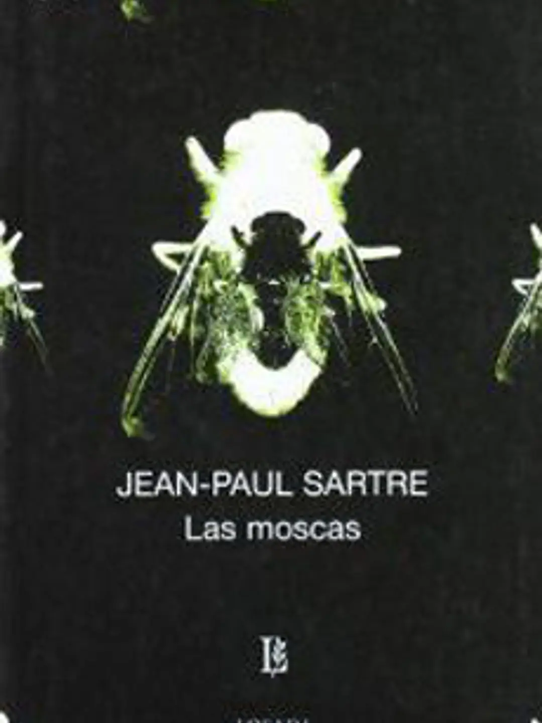 Moscas, las (n/e) 1