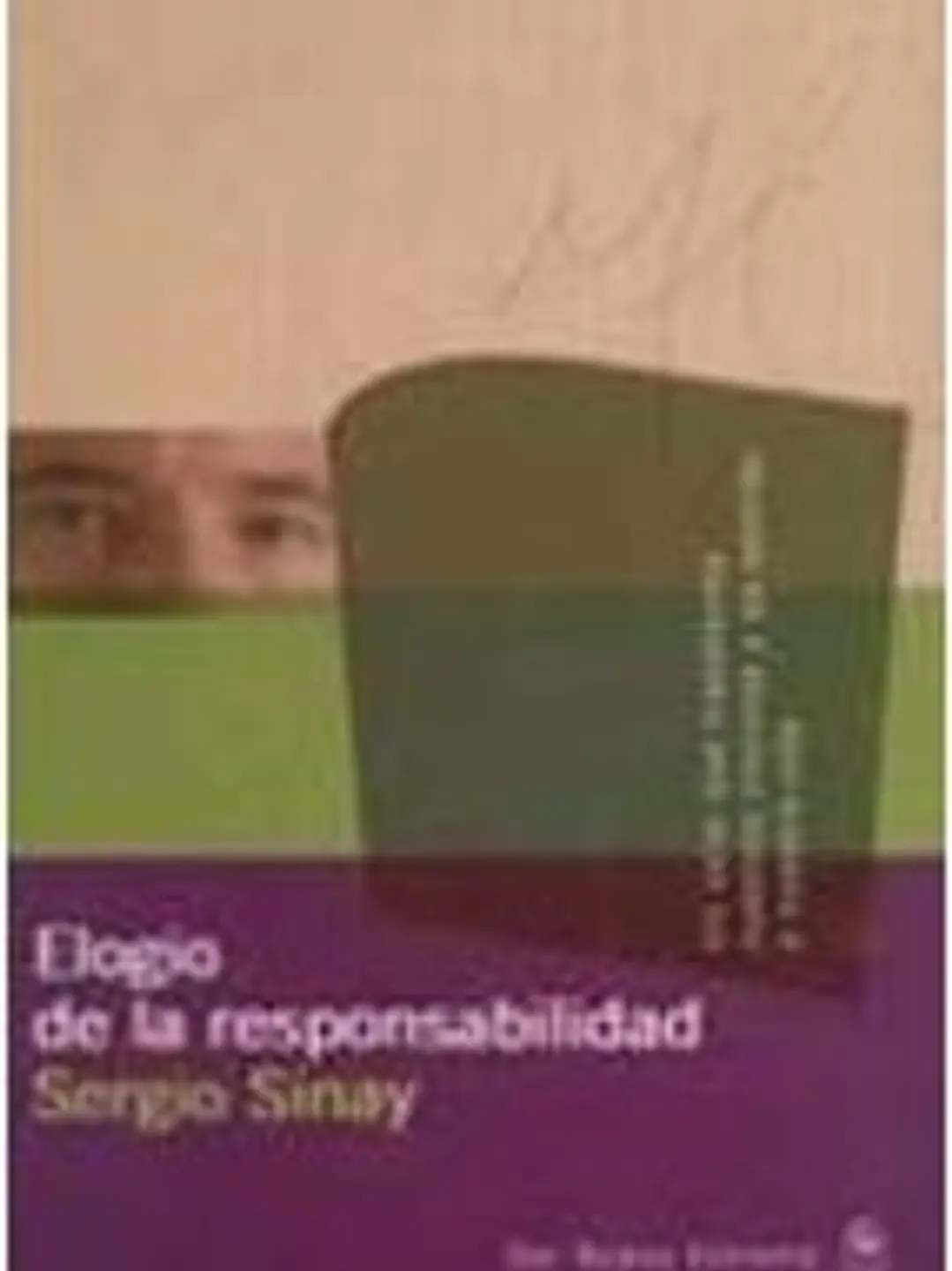Elogio de la responsabilidad 2° edic 1