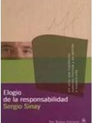 Elogio de la responsabilidad 2° edic